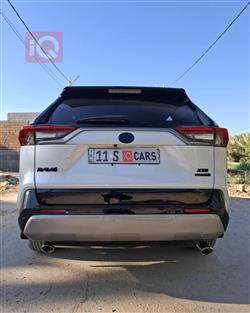 تويوتا راف 4